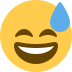 :sweat_smile: 😅