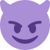 :smiling_imp: 😈