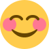 :blush: 😊